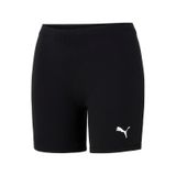 Puma Voleybol Kadın Maç Taytı 606773 01 Siyah