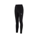 Puma Volleyball Casual Leggins Voleybol Dizliği 52592201 Siyah