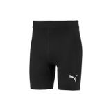 Puma Volleyball Profesyonel Maç Tayt 606773-01 Siyah