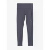 Puma W Cloudspun Tight Gri Kadın Spor Taytı 52745235