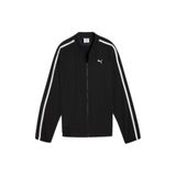 PUMA W FLORAL RIBBON WOVEN FZ Ceket Mont