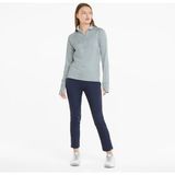 Puma W Gamer Sweater - Kadın Fermuarlı Kazak - Çok Renkli