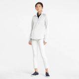 Puma W Gamer Sweater - Kadın Fermuarlı Kazak - XS - 105-Renkli