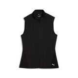 Puma W Run Cloudspun Warmlbl Vest Kadın Yelek PUMA Black XS