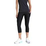 Puma W Run Velocity 3/4 Tight Siyah Tayt, 526594