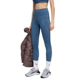 Puma W Shape Hw 7/8 Kadın Mavi Antrenman Tayt 52746680