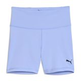 PUMA W TAD ESSENTIAL HW 5 İnç SHORT Kadın Şort, Intense Lavender, M
