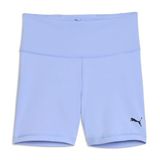 PUMA W TAD ESSENTIAL HW 5 İnç SHORT Kadın Şort, Intense Lavender, XS