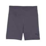 PUMA W TAD ESSENTIAL HW 5" SHORT Kadın Şort Inky Depths M