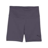 PUMA W TAD ESSENTIAL HW 5" SHORT Kadın Şort Inky Depths S