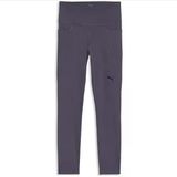 Puma W Tad Essential Mor Kadın Spor Taytı 52589935