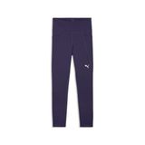 PUMA W TAD ESSENTIAL TIGHT HW 7/8 Kadın Tayt, Deep Plum, XS