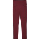 PUMA W TAD ESSENTIAL TIGHT HW 7/8 Kadın Tayt, Ruby Shimmer, S
