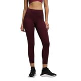 PUMA W TAD ESSENTIAL TIGHT HW 7/8 Kadın Tayt, Ruby Shimmer, XS