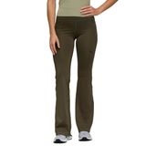 PUMA W TAD ESSNTL HW BOOTCUT PANT Kadın Eşofman Altı, Dark Olive, XS
