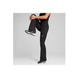 Puma W Tad Essntl Hw Bootcut Siyah Kadın Eşofman Altı 525902-01