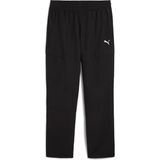 Puma Wardrobe Ess Cargo Pants Erkek Eşofman Altı - XL - Siyah