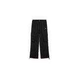 Puma Wardrobe Ess Cargo Pants Kadın Eşofman Altı