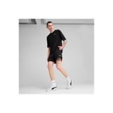 Puma WARDROBE ESS Erkek Bol Kesim 6" Kargo Şort