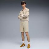 Puma Wardrobe Ess Erkek Gri Şort