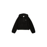 Puma Wardrobe Ess Polar Fl Hoodie Kadın Yetişkin Sweatshirt