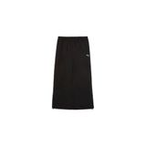 Puma Wardrobe Ess Woven Maxi Skirt Kadın Etek