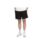 Puma Wardrobe Essentials Erkek Siyah Günlük Stil Şort 63436701