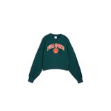 Puma Wardrobe ESSENTIALS Sports Legacy Kadın Geniş Kesim SWEATSHIRT
