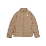 Puma Warmcell Lıghtweıght Erkek Şişme Mont 587699 07 Bej