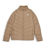 PUMA warmCELL LIGHTWEIGHT Erkek Şişme Mont, Chinchilla, L_L_FR