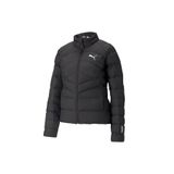 Puma Warmcell Lightweight Jacket Kadın Siyah Günlük Stil Ceket 58770401