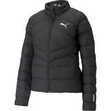 Puma Warmcell Lightweight Jacket Kadın Siyah XS Beden Mont