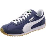 Puma Whırlwınd Classic Erkek Günlük Ayakkabı Koyu Lacivert