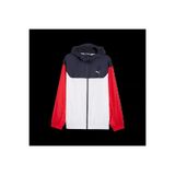 Puma Windbreaker Beyaz Erkek Ceket