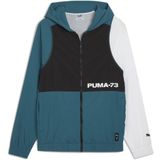 PUMA Winners Circle Jacket Mont Üniseks Yetişkin
