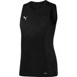 Puma Women Vollyball Jersey Kadın Voleybol Forması 70700803 Siyah - 2XL