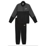 Puma Woven Colorblock Tracksuit 688173 Erkek Günlük Eşofman Takımı