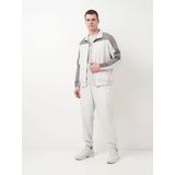 PUMA Woven Colorblock Tracksuit Erkek Eşofman Takımı 68485661