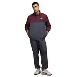 PUMA Woven Colorblock Tracksuit Erkek Eşofman Takımı 68817344