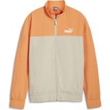 Puma Woven Kadın Bej Eşofman Takımı 68320568