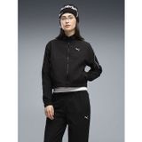 Puma Woven Suit Cl Siyah Kadın Eşofman Takımı 69400201
