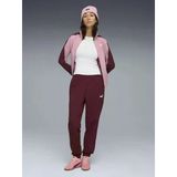 Puma Woven Tracksuit Pembe Kadın Eşofman Takımı 68816396