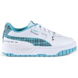 Puma x Aleyna Tilki Cali Dream College Ayakkabı 39194402 - Mavi