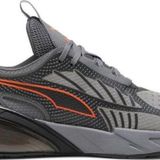 Puma X-Cell Action 37830123 Gri Erkek Spor Ayakkabı
