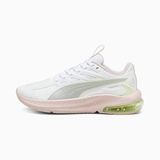 Puma X-Cell Lightspeed Wns-PUMA White-Mauve Mist-Cool Cucumber Low Kadın Bot