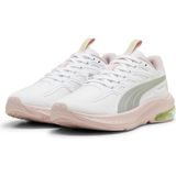 Puma X-Cell Lightspeed Wns-PUMA White-Mauve Mist-Cool Cucumber Low Kadın Bot