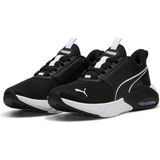 Puma X-Cell Nova Fs Erkek Günlük Spor Ayakkabı Nefes Alabilir Yapı ile Konforlu Tasarım - Puma Black-Puma White