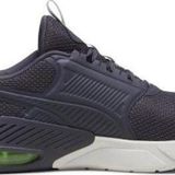 Puma X-Cell Nova FS GRI 37949527 Gri Erkek Koşu Ayakkabısı