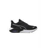 Puma X-Cell Nova Fs Spor Ayakkabı Erkekler İçin Hafif ve Esnek Günlük Kullanım İçin Tasarlandı - Siyah