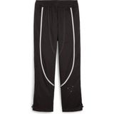 Puma x Dexter's Laboratory Basketbol Dıme Erkek Eşofman Altı - 2XL - Puma Black